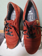 Chaussures mephisto camel d'occasion  Beauvais