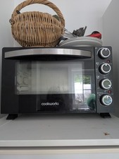Cook work countertop for sale  ABINGDON