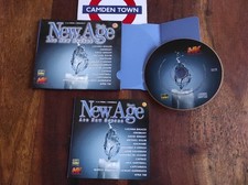 New Age Music & New Sounds Vol 189 Divenire Gnomusy / Macramé' Nuevo CD No Sello comprar usado  Enviando para Brazil