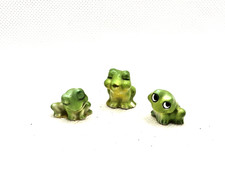 frog figurine for sale  Alta Vista