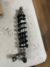 Mono ammortizzatore honda usato  Ugento