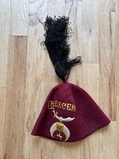 Vintage crescent masonic for sale  Scotch Plains