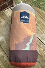 Talon national parks for sale  Choctaw