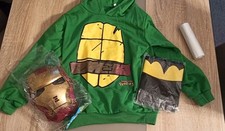 Kinder verkleidungs set gebraucht kaufen  Schwedt/Oder