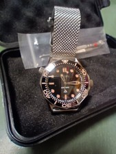 Mods seiko 007 usato  Verdellino