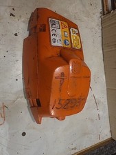 Husqvarna 357xp top for sale  EXETER