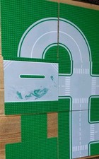 Lego straßenplatten 32x32 gebraucht kaufen  Bottrop