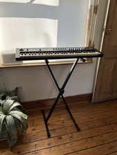 Korg ps60 key for sale  BATLEY