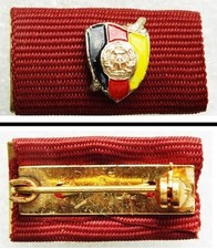 Ddr interimsspange zum gebraucht kaufen  Velten