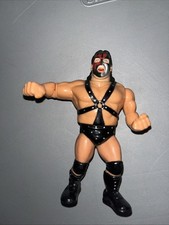 Hasbro wwf series for sale  Greenville