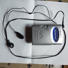 Sony srf radio for sale  REDRUTH