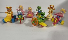 Vtg mcdonalds muppet for sale Vtg mcdonalds muppet for sale  Marengo