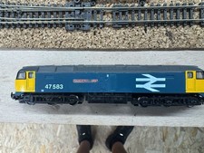 Dcc fitted graham for sale  WORTHING
