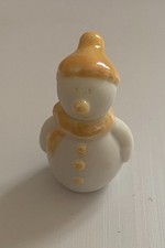 Feve bonhomme neige d'occasion  Brive-la-Gaillarde