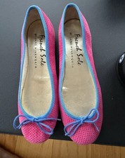 French sole pink for sale  OXFORD