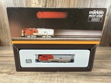 Marklin scale 8860 for sale  Rodeo