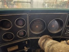 Speedometer cluster fits for sale  Annandale