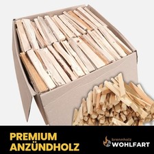 Anfeuerholz anzündholz anmach gebraucht kaufen  Lohr a.Main
