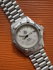 Tag heuer 2000 for sale  HARROW