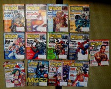 Playstation magazine psm for sale  Concord