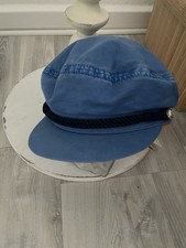 Stetson schiebermütze flat gebraucht kaufen  Köln