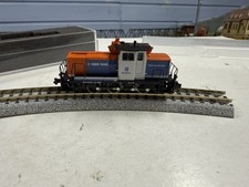 Hobbytrain spur 361 gebraucht kaufen  Mannheim