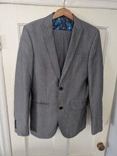 Next grey mens for sale  NEWARK