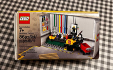 Lego 5005358 minifiguren gebraucht kaufen  Hamburg