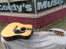 Martin 1991 acoustic for sale  Ferndale
