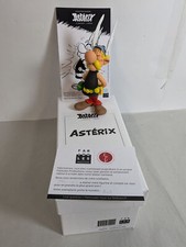 Asterix emblème fariboles d'occasion  Expédié en France
