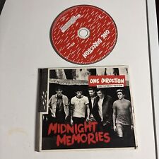 Usado, One Direction - Midnight Memories [The Ultimate Edition] (CD, 2017) comprar usado  Enviando para Brazil
