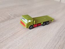 Daf truck matchbox for sale  SOUTHAMPTON