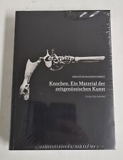 Sebastian hackenschmidt knoche gebraucht kaufen  Berlin