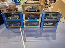 Minichamps ford job for sale  BROMSGROVE