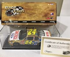 Jeff gordon 24kt for sale  Woodridge