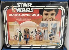 Star wars kenner for sale  Willow Grove