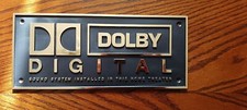 Dolby digital home for sale  DUDLEY
