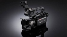 Canon xa45 professioneller gebraucht kaufen  Neustadt/Dosse