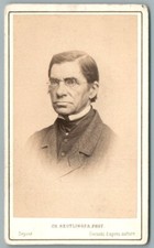 Cdv 1870 émile d'occasion  Expédié en Belgium