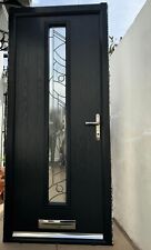 Front composite door for sale  CARDIFF
