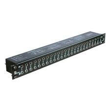 Neutrik patch bay gebraucht kaufen  Berlin