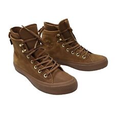 Bota Converse Chuck Taylor All Star country clima impermeável Hi Brown 8 nova sem etiquetas, usado comprar usado  Enviando para Brazil