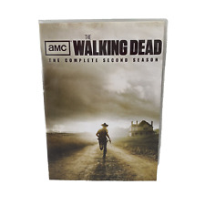 The Walking Dead: Temporada 2 DVD Completo Reg 1 (EUA, Canadá) Zumbis Horror comprar usado  Enviando para Brazil