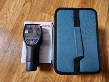 Bosch tect mehrzweckdetektor gebraucht kaufen  Versand nach Germany