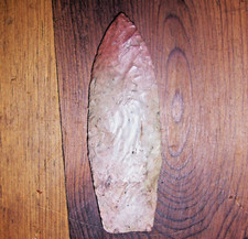 Paleo blade point for sale  Deming