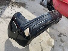 Stoßstange hinten bumper gebraucht kaufen  Langenfeld (Rheinland)