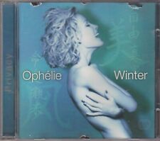 Ophelie winter privacy d'occasion  Argentré