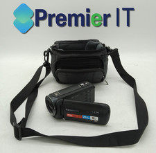 Panasonic v380 camcorder for sale  SOUTHAMPTON