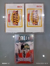 Lotto litfiba viva usato  Torre del Greco