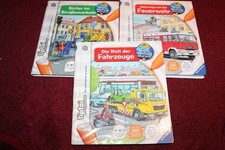 Tiptoi paket sicher gebraucht kaufen  Östringen